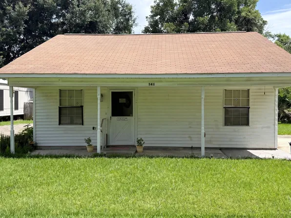 146 Irene St, Grand Coteau, LA 70541