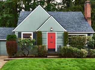 8806 Northeast Broadway, Portland, OR