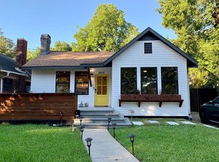 4416 Bell St, Houston, TX 77023