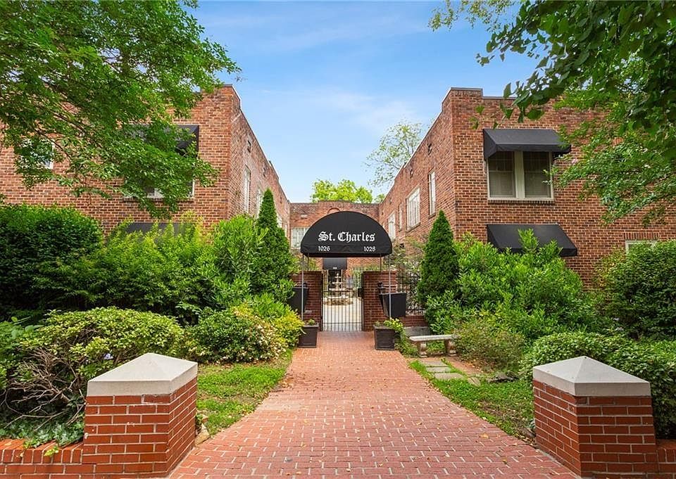 1st image of 1026 Saint Charles Ave NE APT 15