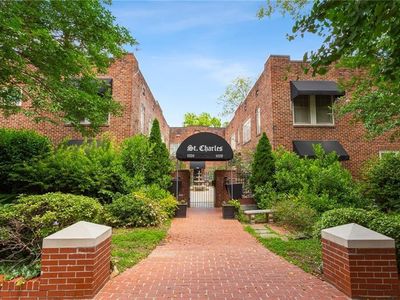 1026 Saint Charles Ave NE APT 15, Atlanta, GA, 30306