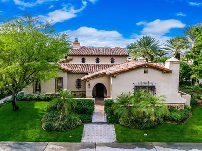 52545 Via Castile, La Quinta, CA, 92253