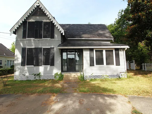 502 S Washington St, Bastrop, LA 71220