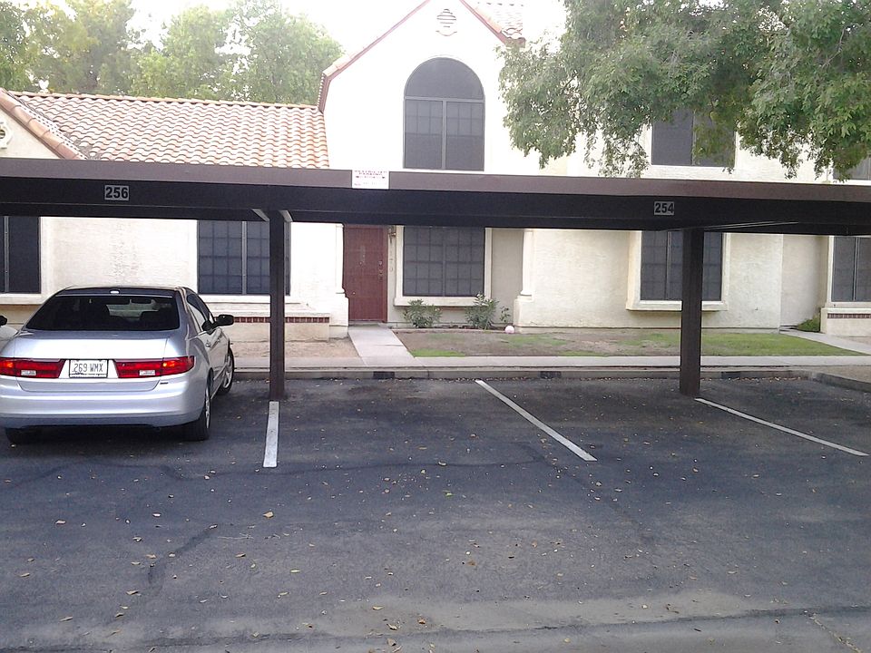 1st image of 921 W University Dr Unit 1170