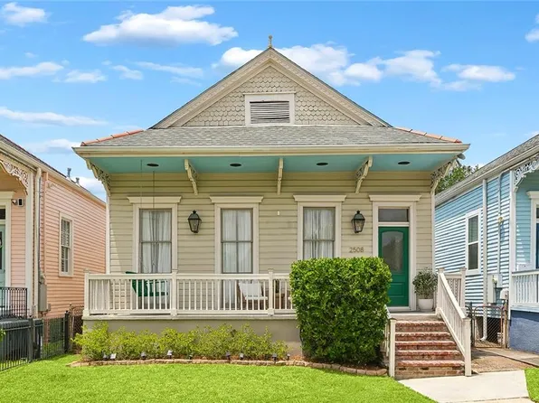 2508 Marengo St, New Orleans, LA 70115