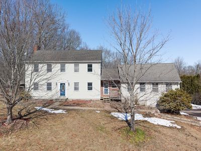 29 Chestnut Dr, Belchertown, MA, 01007