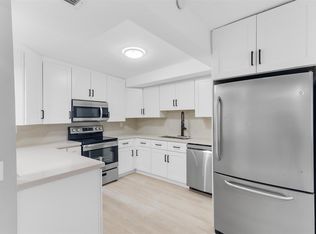 3581 NW 39th Ave, Lauderdale Lakes, FL 33309
