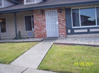 709 Pope Dr APT C, Vallejo, CA 94591