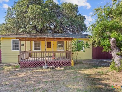 257 Scenic Hills Dr, Canyon Lake, TX, 78133