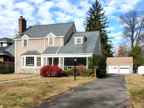 124 Pemberton Ave, Plainfield, NJ 07060