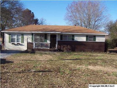 408 Benton Ave, Boaz, AL, 35957