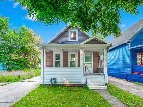 378 Gold St, Buffalo, NY 14206