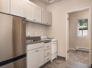 2924 Nassau St, Everett, WA 98201