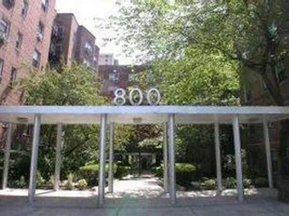 800 Grand Concourse APT 1BN, Bronx, NY 10451