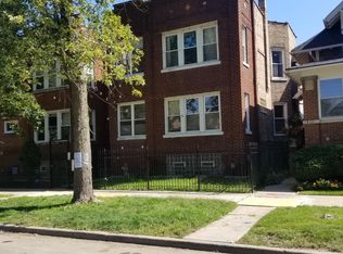 4325 N Sawyer Ave #1, Chicago, IL 60618