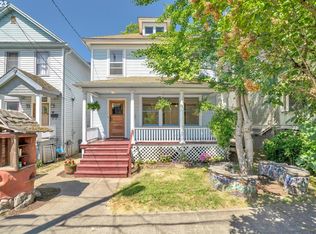 617 SE 19th Ave, Portland, OR 97214