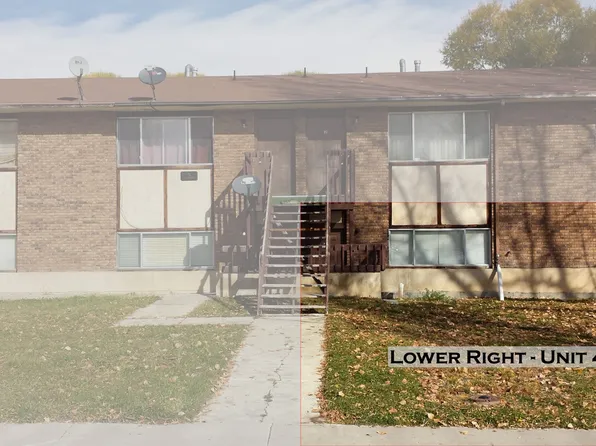 75 E 860 S APT 4, Vernal, UT 84078