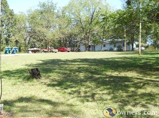 24850 S 680 Rd, Grove, OK 74344