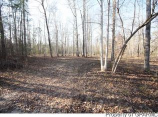 74 Long Point Rd LOT 74, Chocowinity, NC 27817
