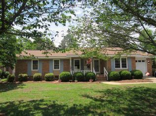 1108 Pine Needle Dr, Perry, GA 31069