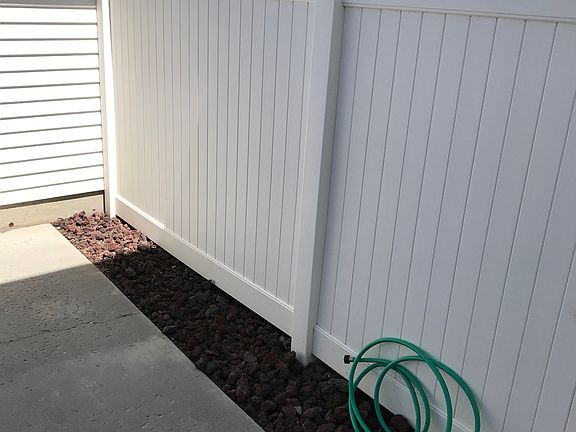 Back Porch