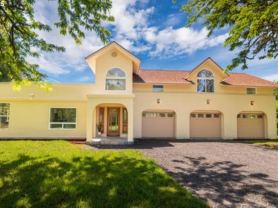 28788 Gimpl Hill Rd, Eugene, OR, 97402