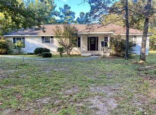 2810 Penholloway Rd, Jesup, GA 31546