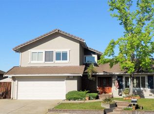 18691 W Cavendish Dr, Castro Valley, CA