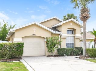 2603 Spring Hill Dr, Kissimmee, FL 34743