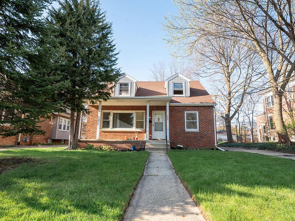 1st image of 6922 W Wisconsin AVENUE