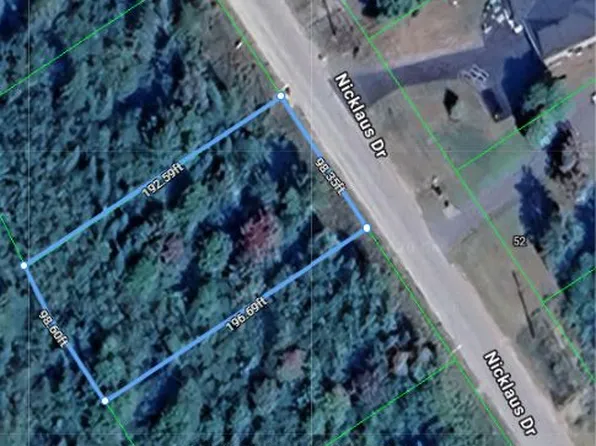 LOT 24 Nicklaus Dr, Bancroft, ON K0L 1C0
