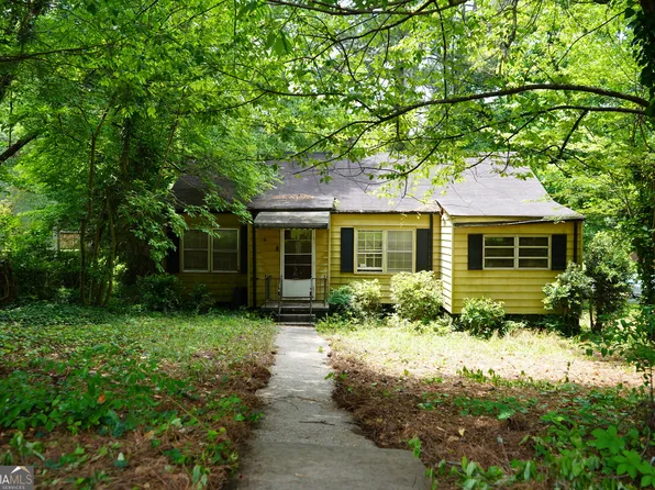 1415 Westridge Rd SW, Atlanta, GA 30311