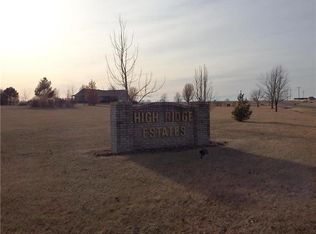 205 High Ridge Valley Ct, Foley, MO 63347