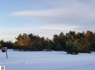 62 Pleasant Ln NE, Mancelona, MI 49659