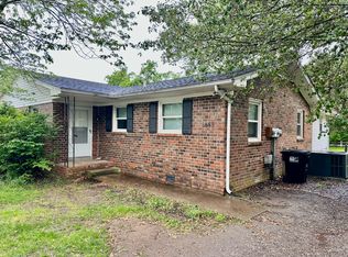 1445 Old Lascassas Rd, Murfreesboro, TN 37130