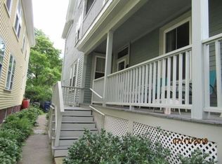 33 Forrester St #1, Salem, MA 01970