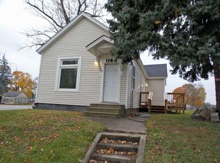 1146 Grant Ave, Fort Wayne, IN 46803
