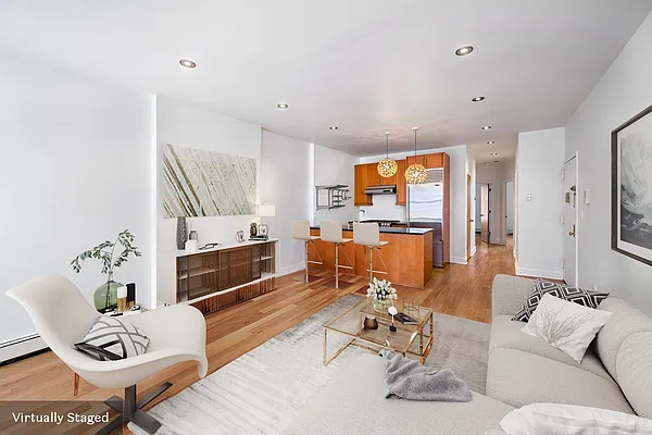 Rented by Halstead Real Estate | media 17