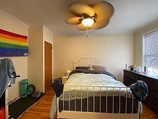 5th image of 32-44 43rd St #1F