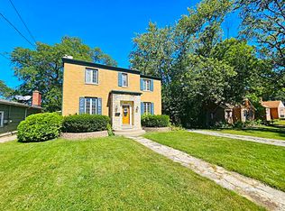 399 W 12th St, Chicago Heights, IL 60411