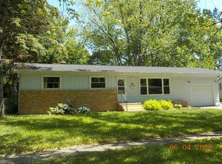 930 Kay St, Davison, MI 48423