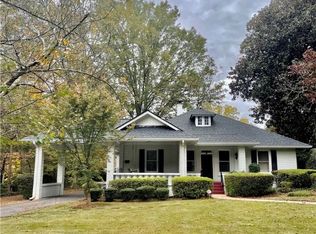 739 Cobb St, Athens, GA 30606