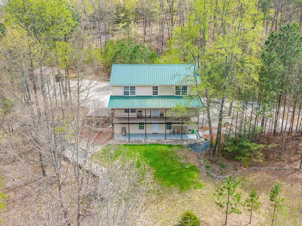 138 Peaceful Valley Trl, Hot Springs, AR 71901
