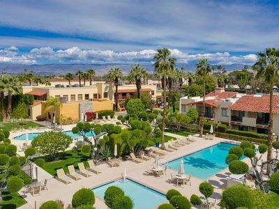 1407 N Sunrise Way Unit 23, Palm Springs, CA, 92262