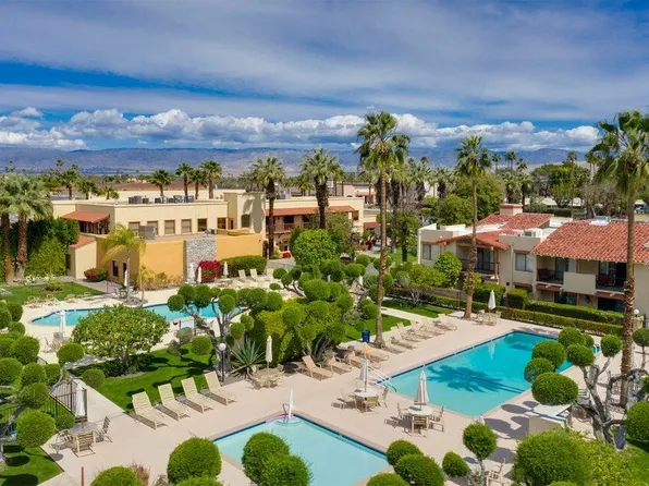 1407 N Sunrise Way Unit 23, Palm Springs, CA 92262