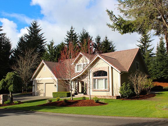 4th image of 13214 Foxglove Dr NW