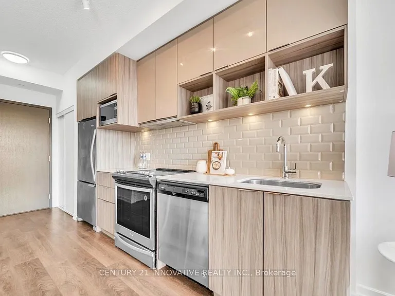 52 Forest Manor Rd #1306 — Photo 15