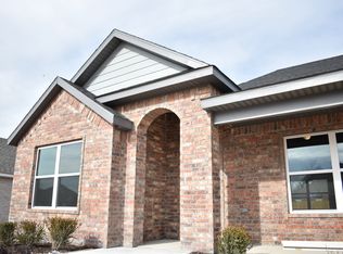 94 E Joliet St, Farmington, AR 72730