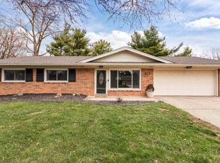 3201 Alameda Blvd, Kokomo, IN 46902