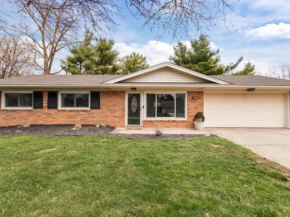 3201 Alameda Blvd, Kokomo, IN 46902